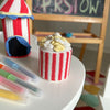 

Circus - Porte-crayons
5