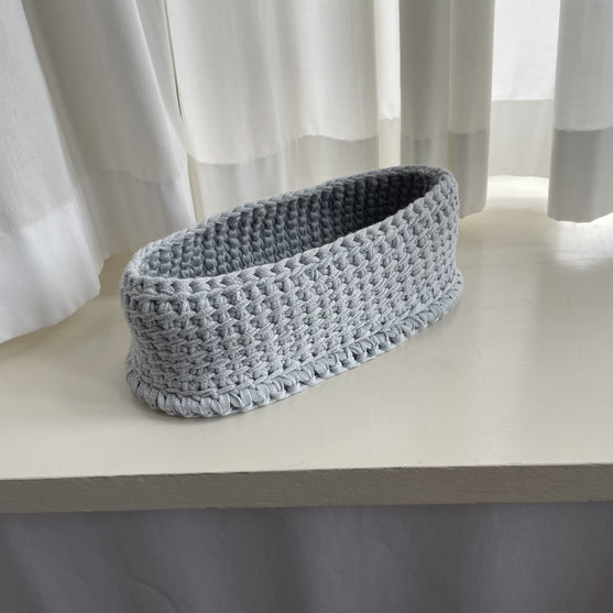 

Ribat - Panier
3