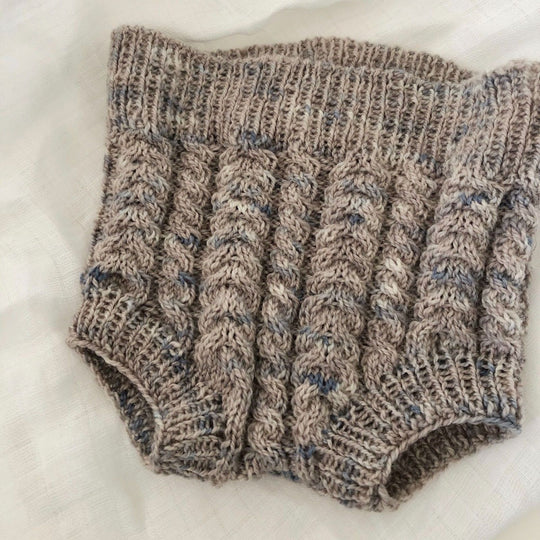 Fletnumse - Couche-culotte