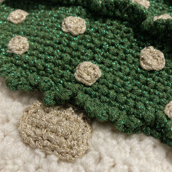 

Ginnerup Christmas Sweater No. 2 - Pull
5