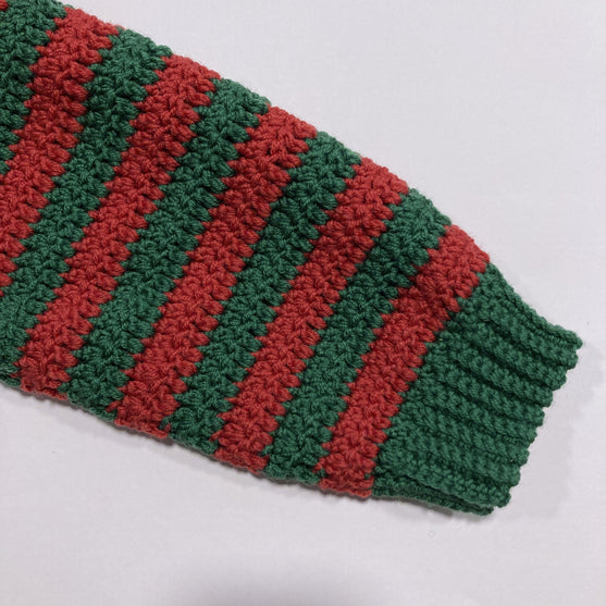 

Ginnerup Christmas Sweater No. 2 - Pull
8