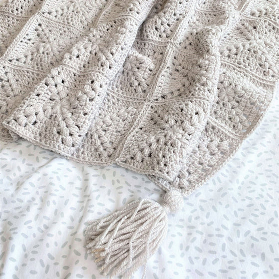 

Lanta - Jeté de Canapé
4