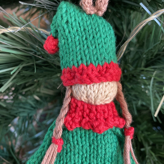 

Elf - Ornement
2