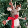 

Reindeer - Ornement
3