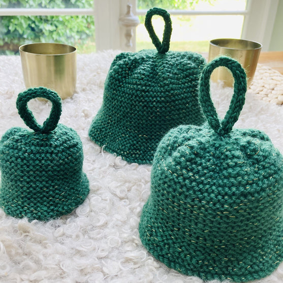 

Jingle Bells - Ornement
3