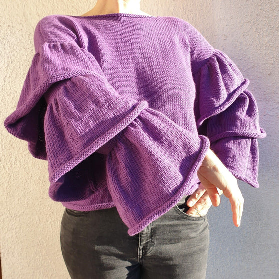 

Ines - Pull
1