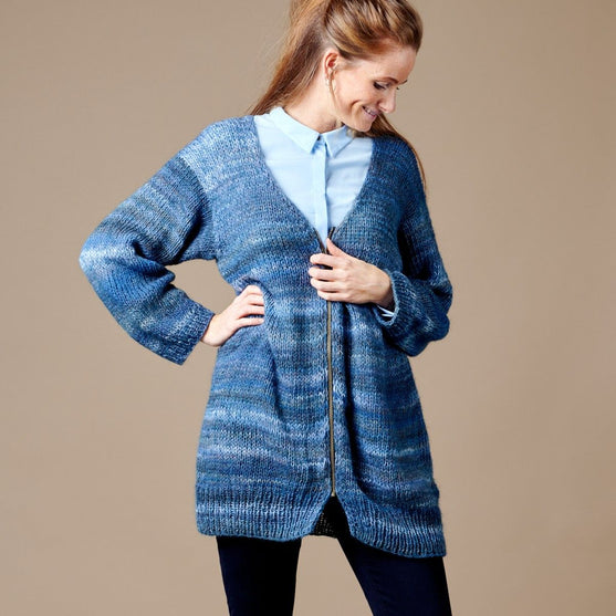 

Isla - Gilet
1