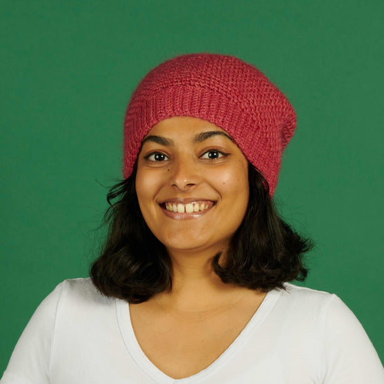 

Ivy - Bonnet
2