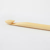 

Crochets tunisiens interchangeables Bamboo - KnitPro
3