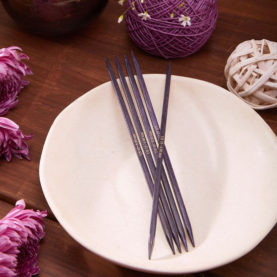 

Aiguilles à tricoter "J'adore" de Cubics - 20 cm - KnitPro
4