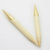 

Aiguilles circulaires interchangeables Bamboo - KnitPro
4