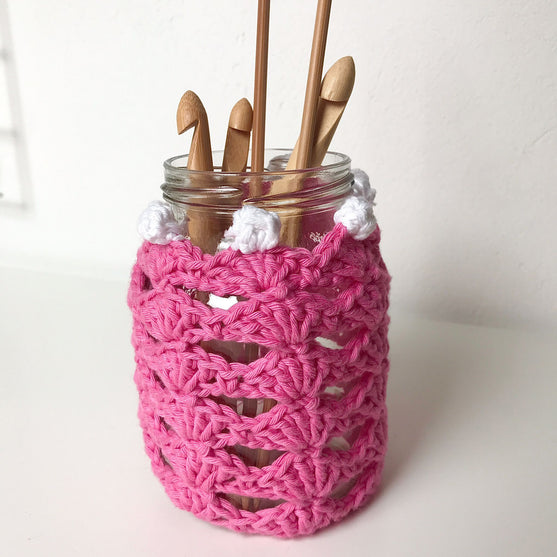 

Concha - Cache Pot
4