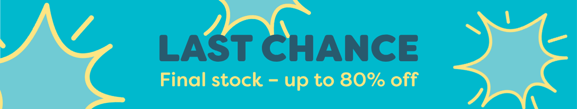 Last Chance