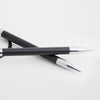 

Aiguilles circulaires Karbonz - KnitPro
3