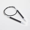 

Aiguilles circulaires Karbonz - KnitPro
4