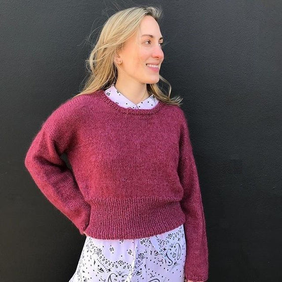 

Pull - Karoline
6