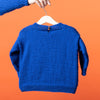 

Icon Tiger - Pull enfant
4