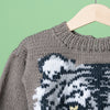 

Rare Tiger - Pull enfant
4