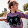 

Mint Tiger - Pull enfant
1