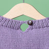 

Mint Tiger - Pull enfant
6