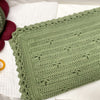 

Kløver Bamboo - Châle pour bébé
1