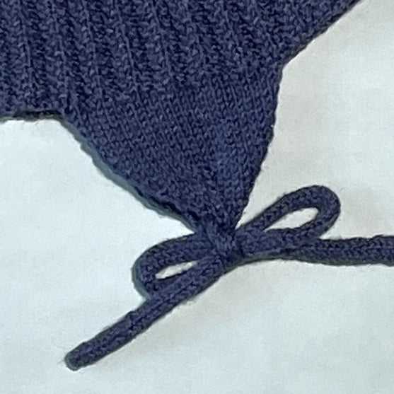

Lille Nor - Bonnet bébé
3