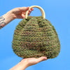 

Anse de sac en bois - forme D - Hobbii
10