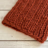 

Chunky Cat - Bonnet - Tricot
3