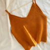 

Claude Camisole - Haut
5