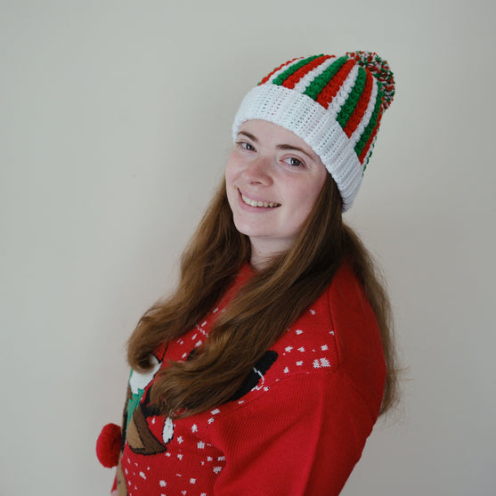

Baubles - Bonnet
2
