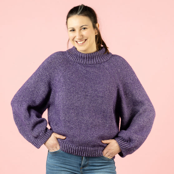 

Mayla - Pull
1