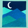 

Sleepy Mountains - Couverture
1