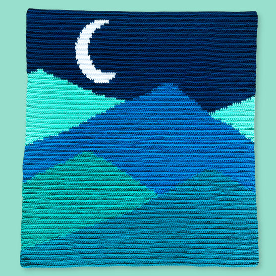 

Sleepy Mountains - Couverture
1