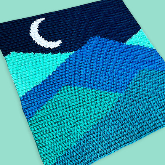 

Sleepy Mountains - Couverture
3