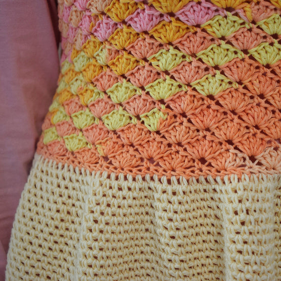 

Summer Bloom - Débardeur
6