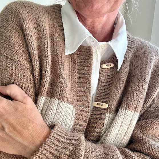 

Meadow Sunset - Gilet
2