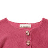 

10 Etiquettes - Made with love - Cœur - Go Handmade
7