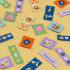

Étiquettes avec motifs - Hobbii
2