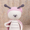 

Maggie la coccinelle
2
