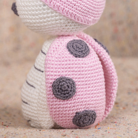 

Maggie la coccinelle
5