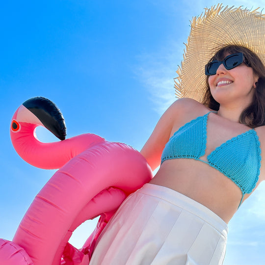 Laia - Ensemble Bikini