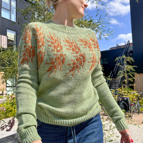 

La Spiga - Pull
1