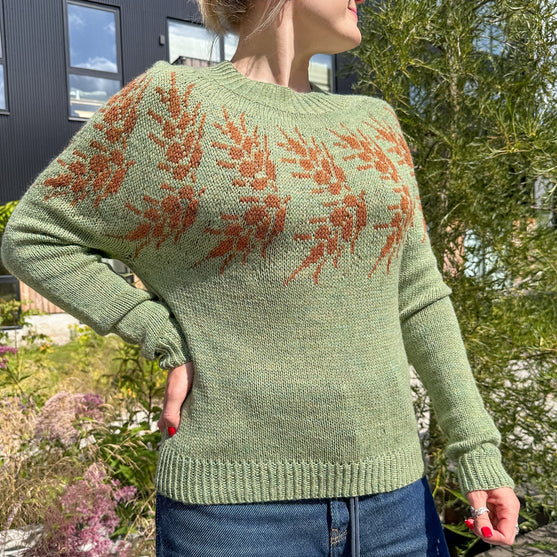 

La Spiga - Pull
2