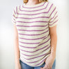 

Lavender T-Shirt
1
