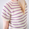 

Lavender T-Shirt
2
