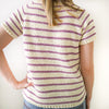 

Lavender T-Shirt
6