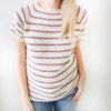 

Lavender T-Shirt
3