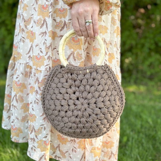 

Lexi Bag - Sac à main
1