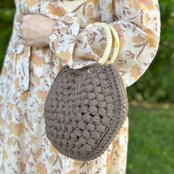 

Lexi Bag - Sac à main
2