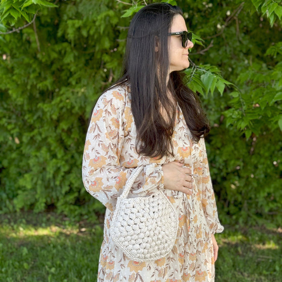 

Lexi Bag - Sac à main
5